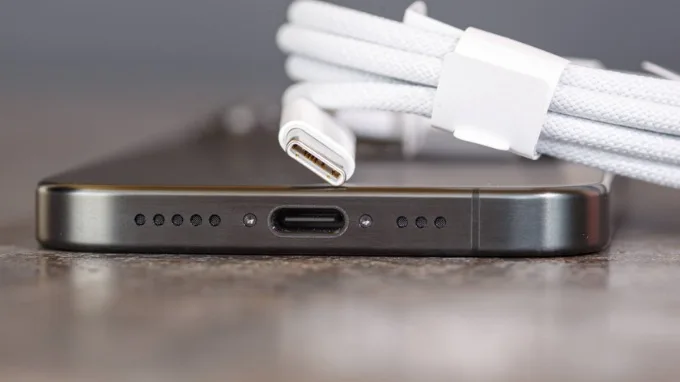So sánh iPhone 17 Pro và 16 Pro về pin và sạc