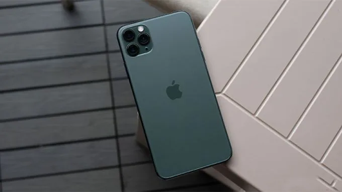 iPhone 11 Pro Max