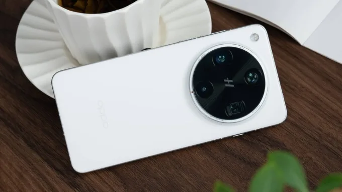 Giới thiệu tổng quan về OPPO Find X8 Ultra