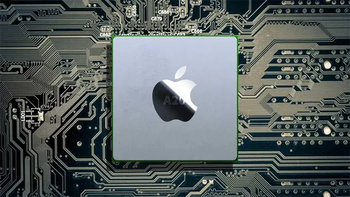 Chip 2nm mang lại hiệu năng và pin tốt hơn
