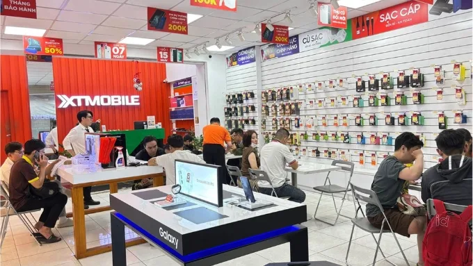 Mua tai nghe Bluetooth dưới 3 triệu, chất lượng tại XTmobile