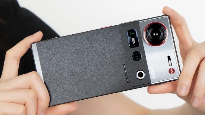 Hệ thống camera