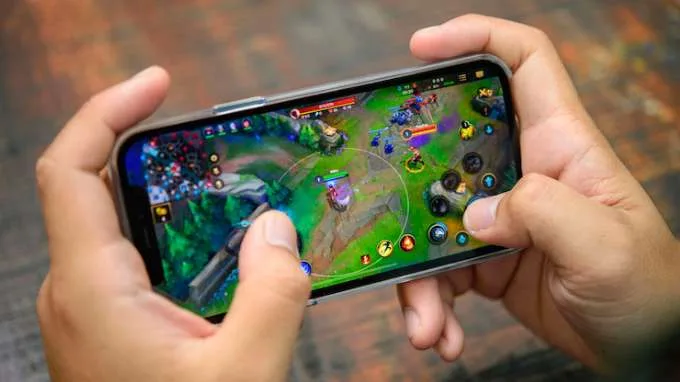 Hiệu năng trên iPhone 13 có phần nhỉnh hơn