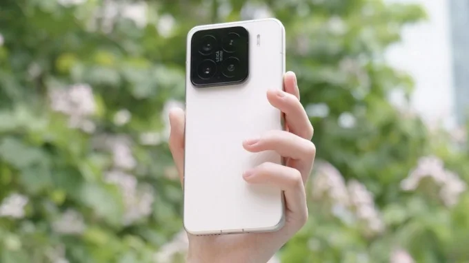 Giới thiệu tổng quan về Xiaomi