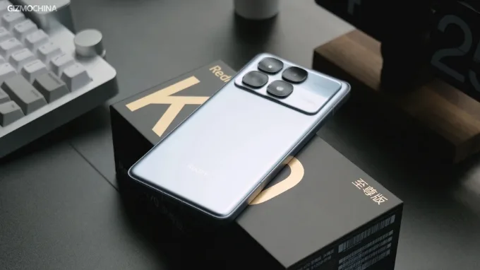 siêu phẩm mới toanh nhà Redmi sẽ được tích hợp công nghệ