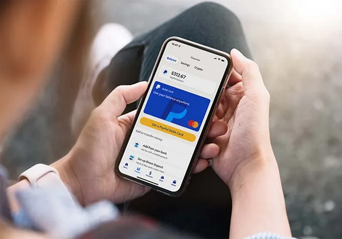 Phí rút tiền từ PayPal về ngân hàng Việt Nam là bao nhiêu?