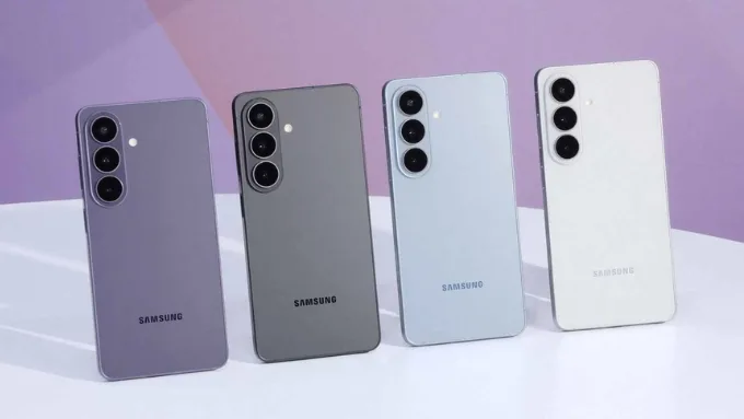 Samsung Galaxy S26 dùng chip gì và có nên nâng cấp không