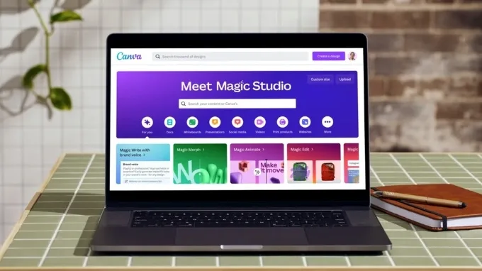 Nên chọn Canva Edu hay Canva Pro?