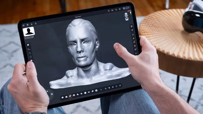 iPad thường được đánh giá cao hơn nhờ hiệu năng mạnh