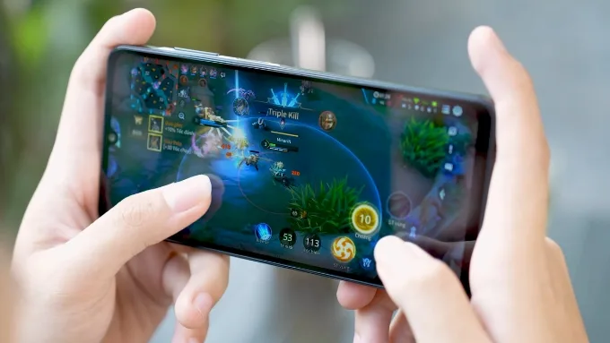 Galaxy A06 5G trang bị chip MediaTek Dimensity 6300 cùng RAM tối đa 6GB