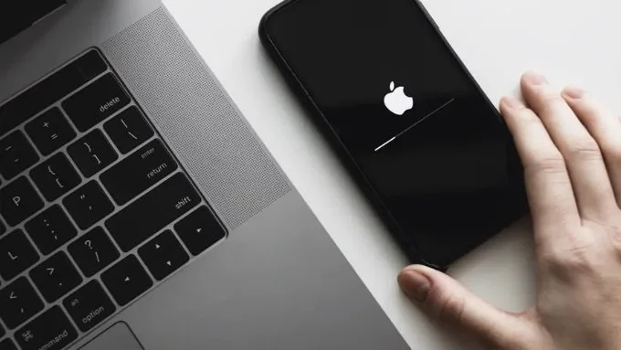 Khi nào bạn cần reset iPhone?