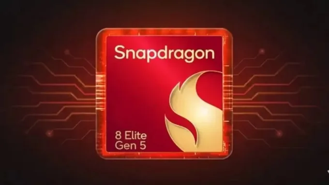 Tổng quan về chip Snapdragon 8 Elite Gen 5