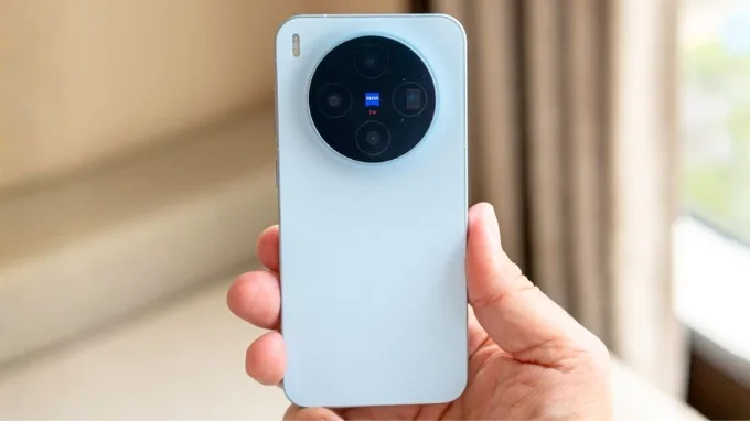 Vivo X300
