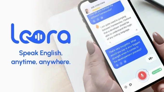 Loora AI là gì?
