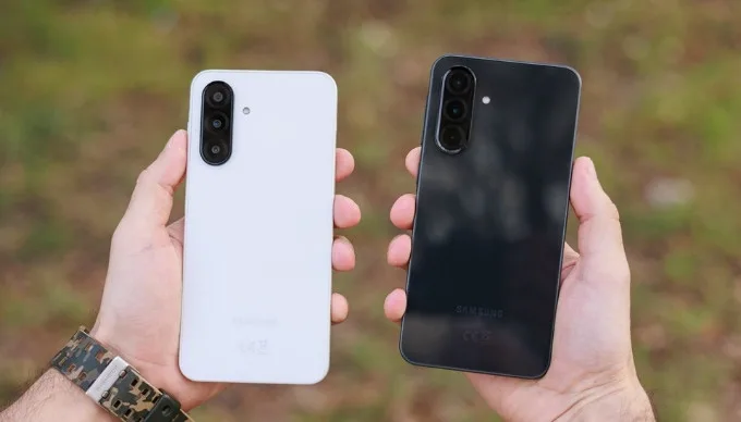 Tổng quan về Samsung Galaxy A26 và Galaxy A36