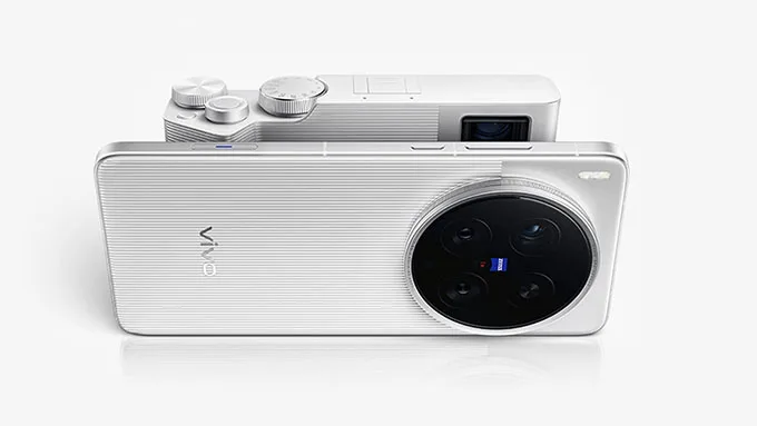 Vivo X200 Ultra và X200s là hai thái cực trong trải nghiệm cầm nắm và hiển thị