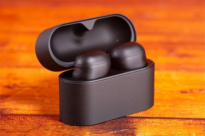 Sony WF-1000XM6 có gì mới?