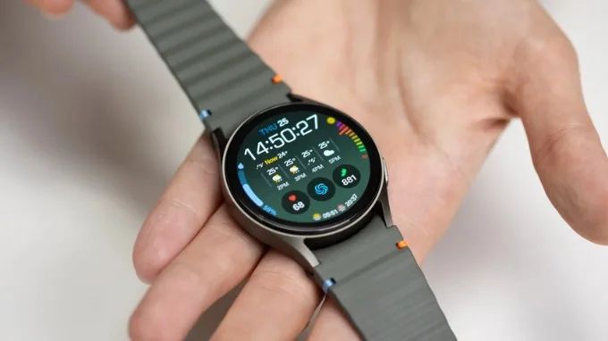 Galaxy Watch 7