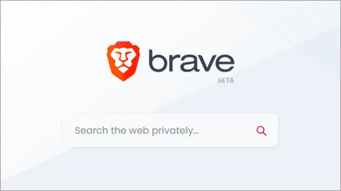 Công cụ Brave Search