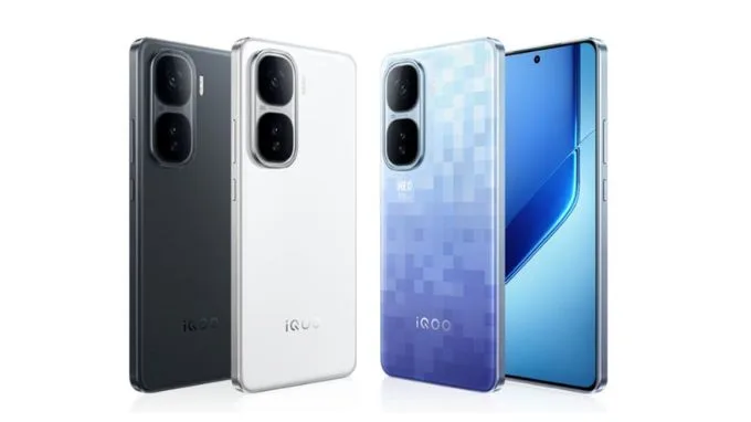iQOO Neo 10 Pro Plus