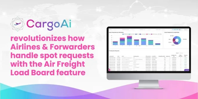 Cargo công cụ AI hỗ trợ bán hàng online hiệu quả