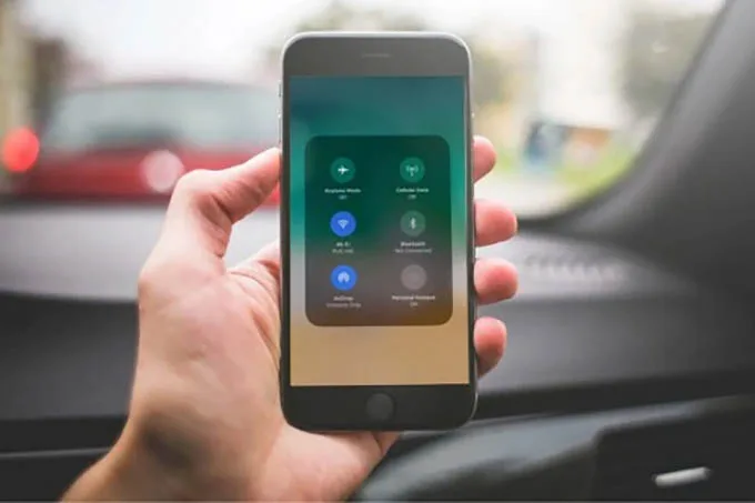 Airdrop là gì?
