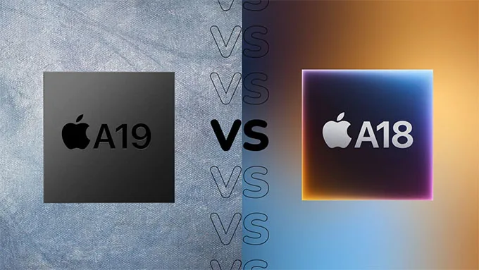 Đánh giá hiệu năng iPhone 17e và iPhone 16