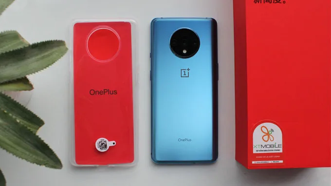 OnePlus 7T Pro có hiệu suất tuyệt vời