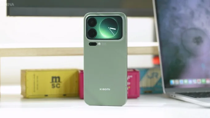 Tổng quan về Xiaomi 17 Pro