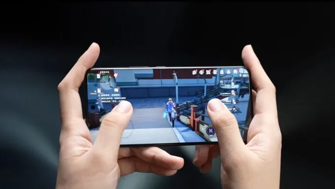 Hiệu năng Xiaomi 15 Ultra