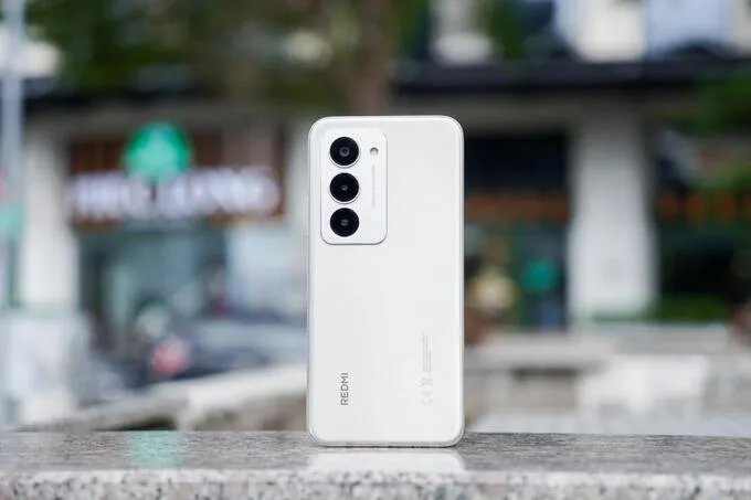 Xiaomi Redmi 15