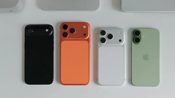 Mua iPhone 17 cũ uy tín, chất lượng tại XTmobile