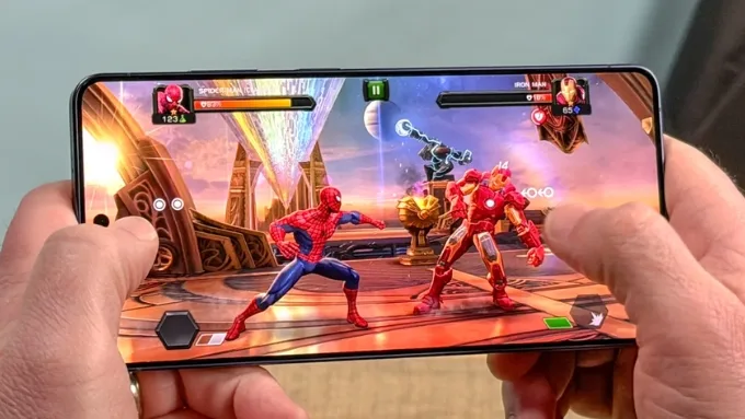 So sánh Galaxy S26 Ultra và Vivo X300 Pro về hiệu năng
