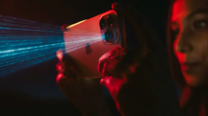 Giới thiệu tính năng chụp chân dung thiếu sáng trên iPhone 12 Pro và Pro Max