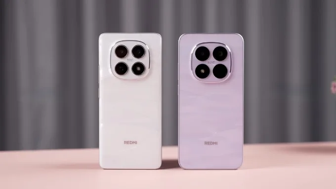 Xiaomi Redmi Note 15 series gồm 5 phiên bản chính