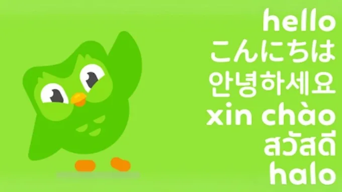 Doulingo - Học ở bất cứ đâu và khi nào