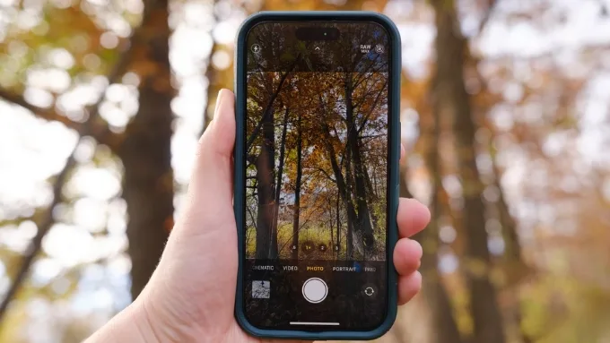 Apple ProRAW là gì và khi nào nên dùng