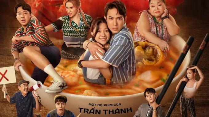 Nhà bà Nữ