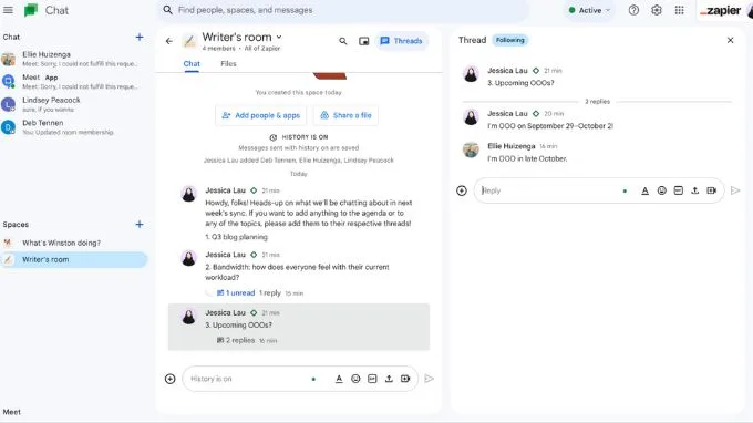Google Meet