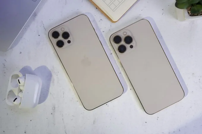 Danh sách smartphone có camera chụp ảnh tốt nhất năm nay
