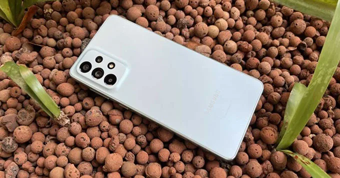 Việc duy trì những sản phẩm như Galaxy A73 và Galaxy A74 là không thật sự phù hợp