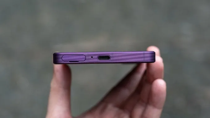 Sony Xperia 1 VII