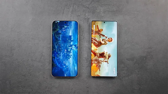 Cấu hình iQOO 15 trang bị bộ vi xử lý Snapdragon 8 Elite Gen 5