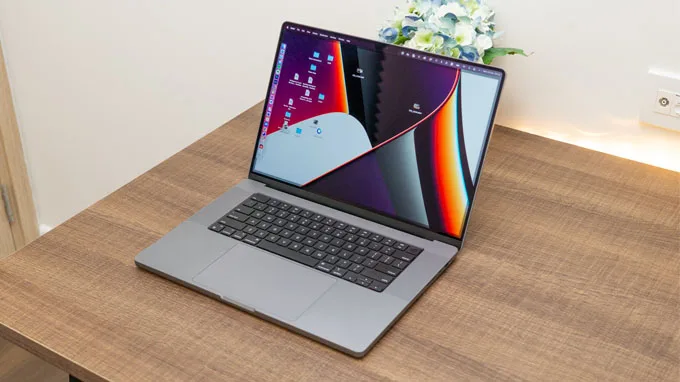 khác biệt lớn giữa MacBook 256GB và 512GB