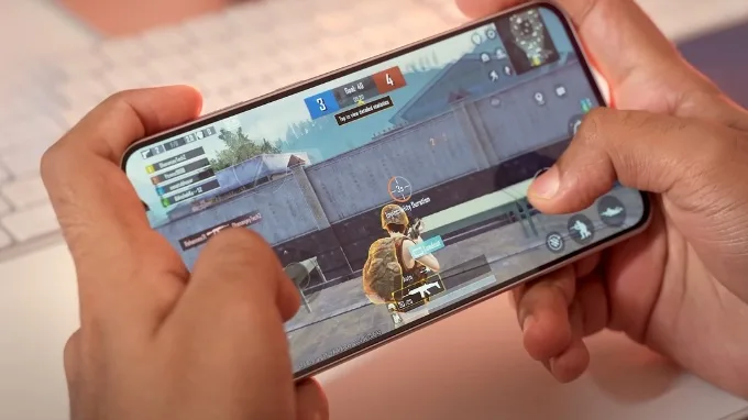 Samsung Galaxy M56