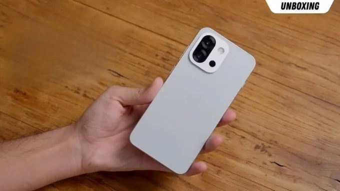 OnePlus 13T