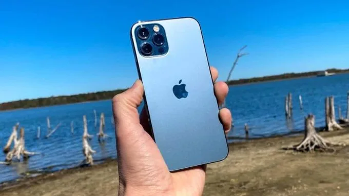 Bố cục camera
