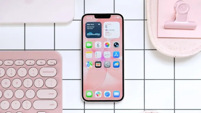 Người muốn trải nghiệm hệ sinh thái Apple mà không cần chi quá nhiều