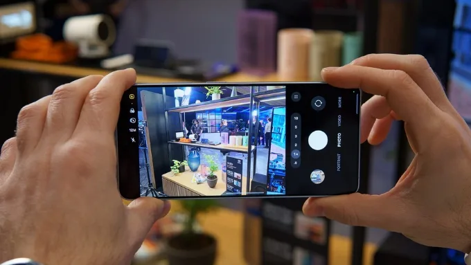 Camera là điểm nhấn khi so sánh Galaxy S26 Ultra và Galaxy S22 Ultra