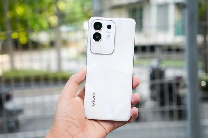 Vivo Y29
